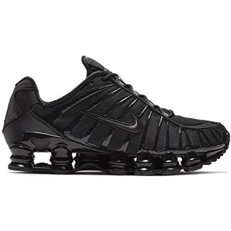 nike herren shox tl leichtathletikschuhe